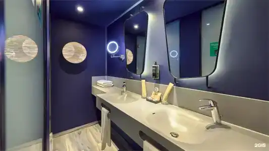 ibis Styles Челябинск - 85