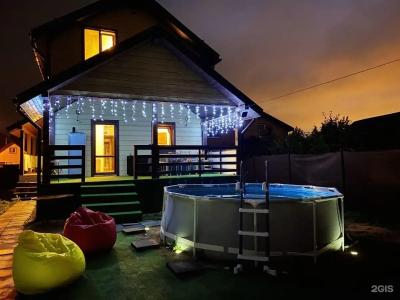 Красногорский Район СНТ Текстильщик Калиновая Улица 161 - 3