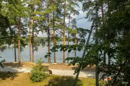 Тургояк Холидей - 124