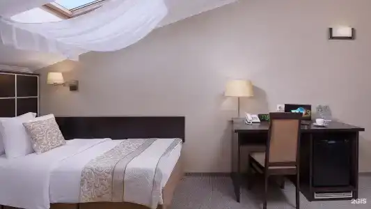 Best Western Kaluga-Бест Вестерн - 148