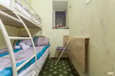 Винтерфелл на Арбате - 34