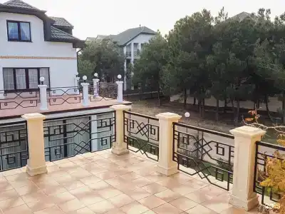 Вилла на Набережной - 111