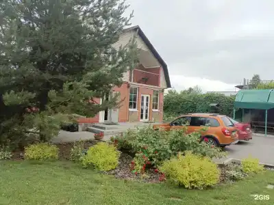 Постоялый Двор - 0