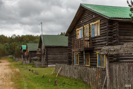Киногородок - 295