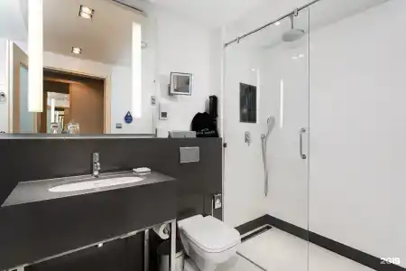 Radisson Blu Белорусская - 75