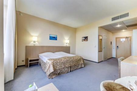 Аквариум by Zont Hotel Group - 74