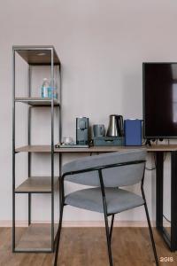 AYS Design Роза Хутор - 134