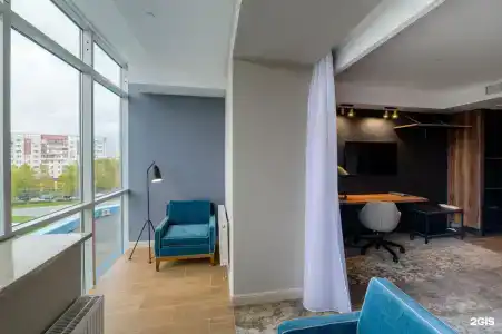 City Park Hotel - 111