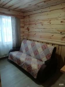 У Борисыча - 129