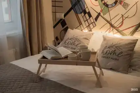 Ренуар студия на Каштановой, 6 - 107