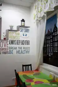 Sky Hostel - 37