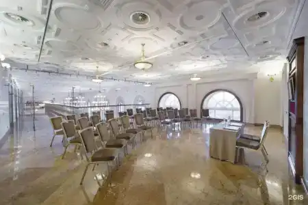 Radisson Collection Moscow - 57