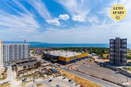 на Мурата Ахеджака, 4 - 29