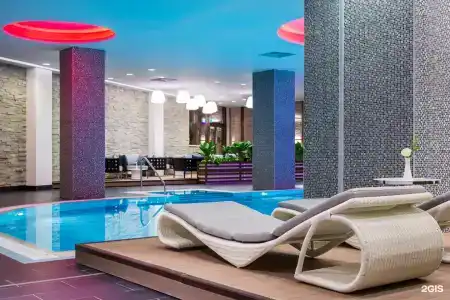 Radisson Blu - 12