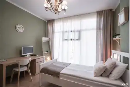 Spatium Wellness Center - 212