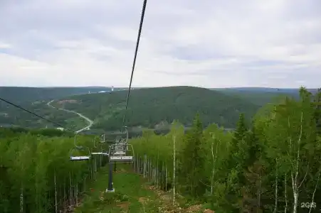 Губаха - 27