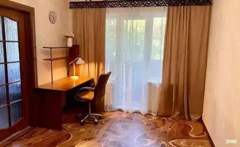 Хоум на Обручева 18 - 4