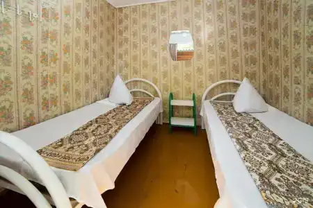 Белый Лебедь - 66