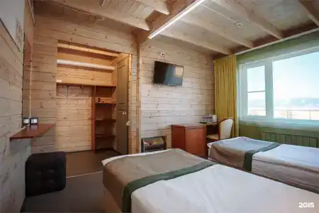 Байкал Вью - 148