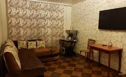 на Приполярной, 10А - 5