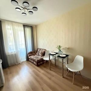 Квартиры на Гоголя 17 - 38