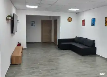Поветлужье - 4