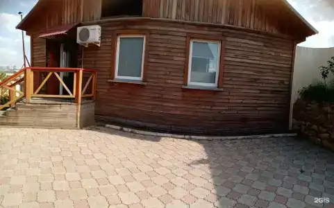Удачный - 206