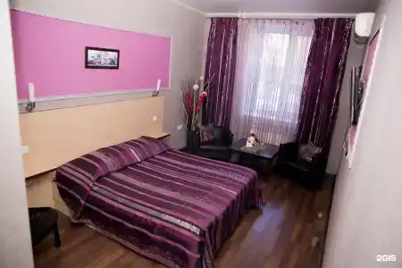 Бизнес-отель Сити - 20