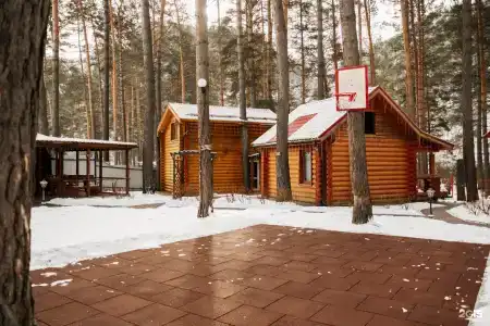Уcадьбa Светоч - 3