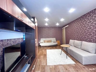 Улица Полярные Зори, 3 - 1