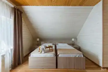 Парк Инал - 218