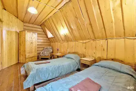 Сафари Парк - 240