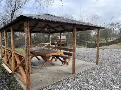 Беной Тревел Озеро - 61