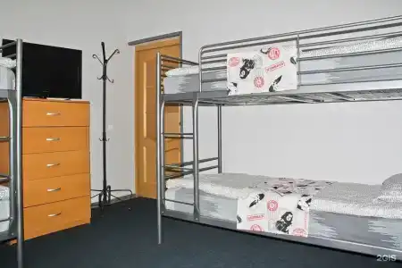 AHOSTEL - 36