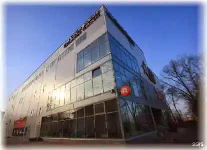Седой Волхов - 1