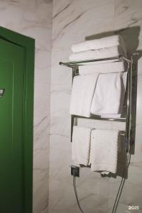 Green Doors - 62