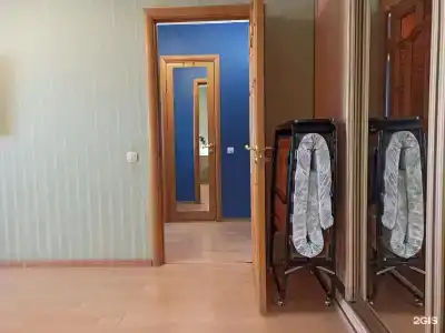 Квартиры на Демьяна Бедного 21 - 4