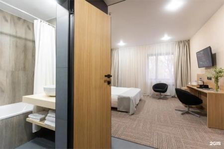 Президент - 137