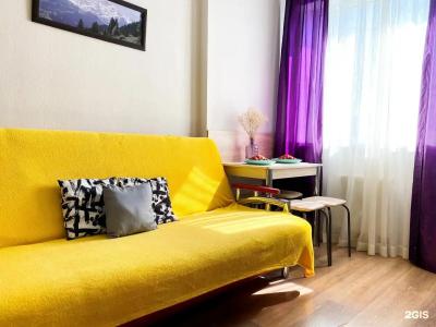 на Чапаева - 13