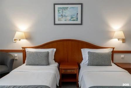 Одиссея Wellness Resort - 129