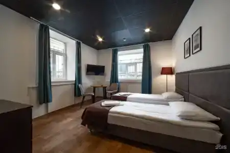 Proloft&Hostel - 80