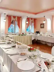 Гостиничный комплекс Купеческий Дом - 40