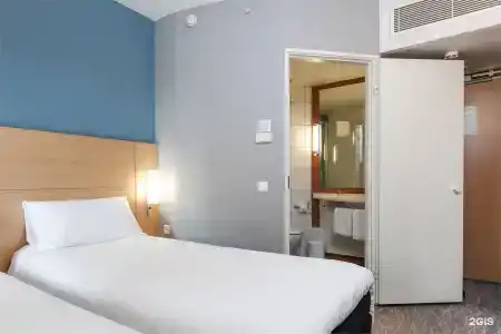 Ibis Калининград Центр - 125