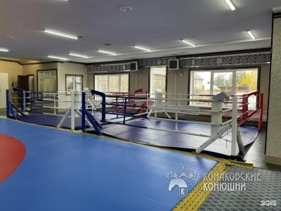 Загородный отель Konakoff в Сажино - 25