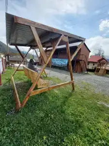 Mon Ami - 2