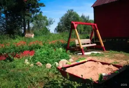 Красная изба - 10