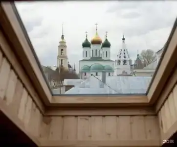 В Кремле - 0