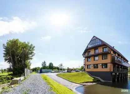 Erunin Hotels Group, Самотечная, 29A - 0