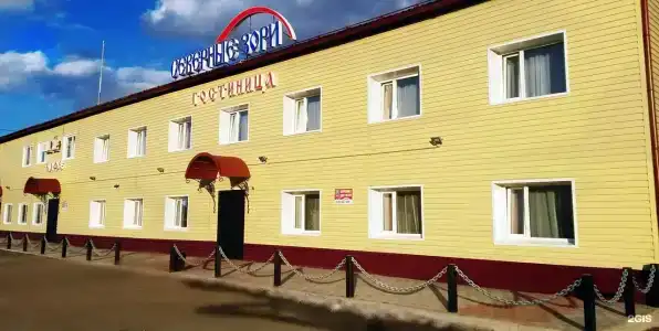 Северные Зори - 0