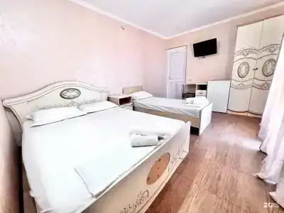 Солнечный - 33